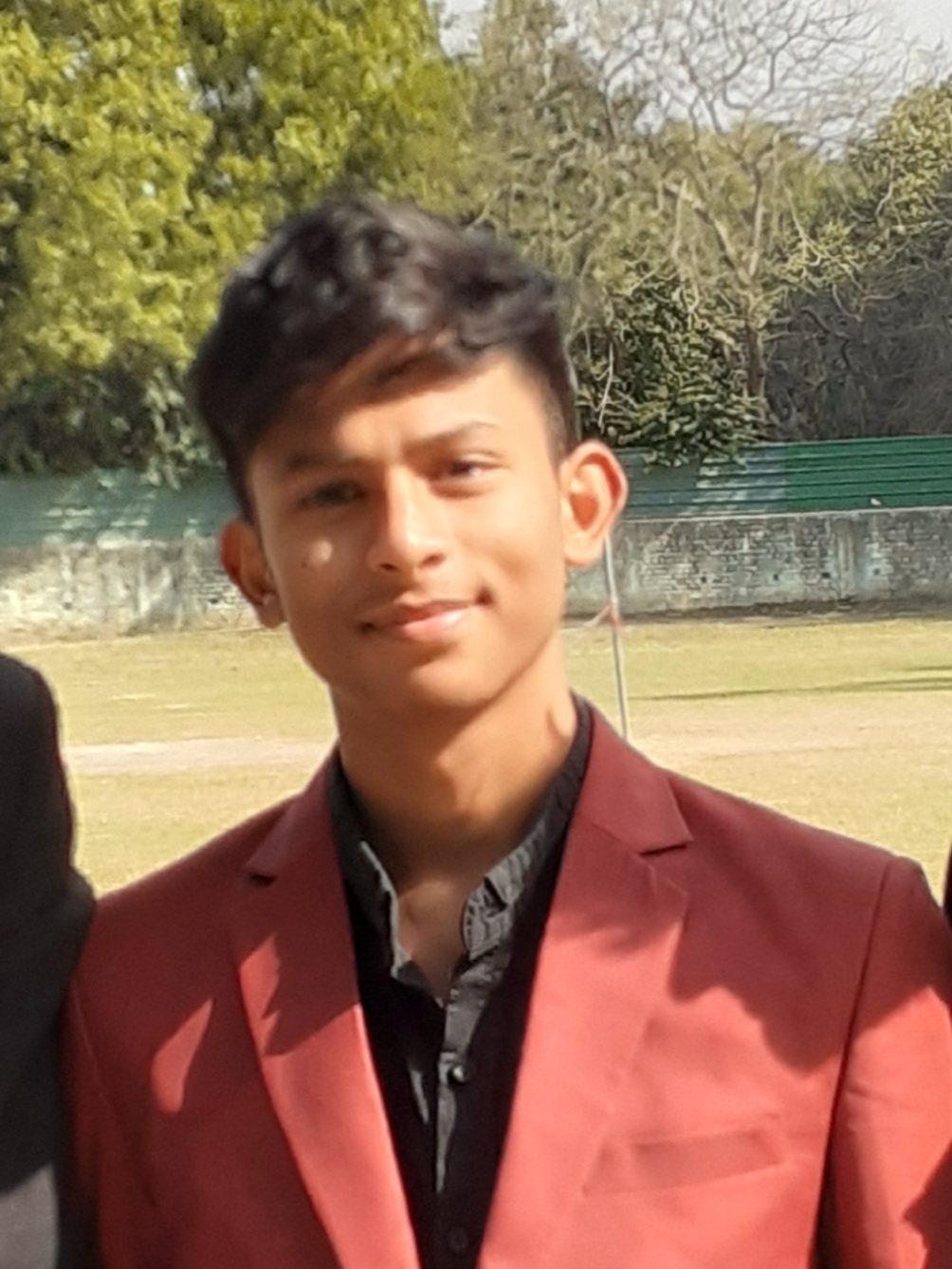 card image